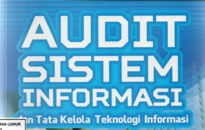 Audit Sistem Informasi