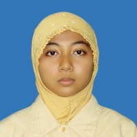 Leilia Nur Rahmawati