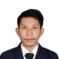 Indra Fitrian Arrohman