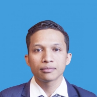 Zainul Huda