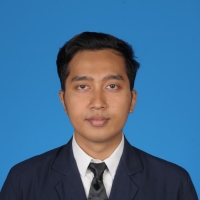 Alfi Syahrin Umami