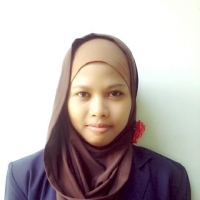 Nur Khairah Nissa' Rahmawati