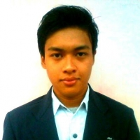 Achmad Faisal Arif