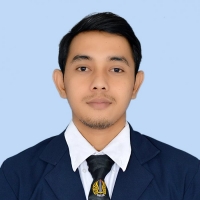 Muhammad Syaiful Rizal