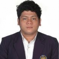 David Andrian H. Siahaan