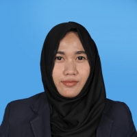 Anisatul Umaroh