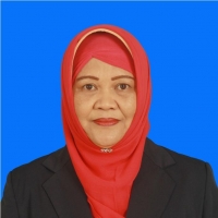 Frida Maryati Yusuf