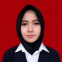 An Nisa Nurfirdaus