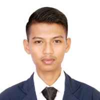 Ahmad Firdaus Sardiyanto