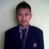 Moh. Ghoizi Eriyanto