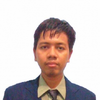 Yusuf Dwi Prasetyo