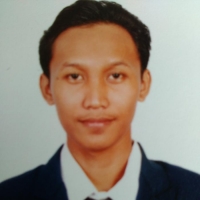 Muhamad Charish Shodiq