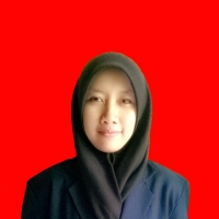 Wahyu Lailatul Azizah