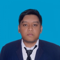 Muhammad Afgan Akbar Supriyadi