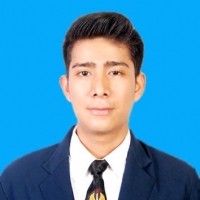 Rahmad Azhar