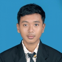 Achmad Ervanudin