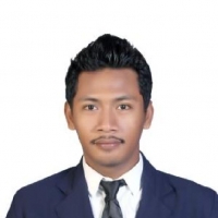 Muhammad Saidud Daaroin