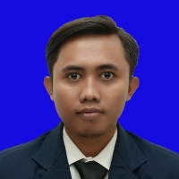 Ahmad Irsyadul Ibad