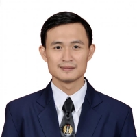 Ekyan Budi Pramudianto