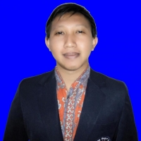 Dedy Angger Amriyanto