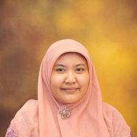 Lutfiana Fazat Azizah