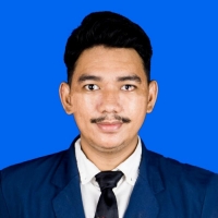 Ahmad Faruqy Al Aydrus