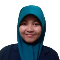 Islami Putri Wulandari