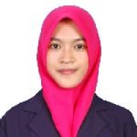 Risa Musyafa'atun Nisak