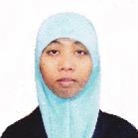 Ulfa Marya Ferdiana