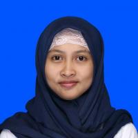 Putri Amiru Fikriah Zain