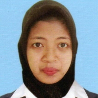 Desy Athiyah Ali Hikmah