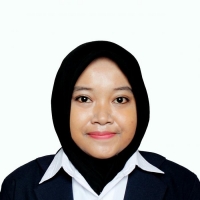 Aldilah Tesyah Eka Mawarni