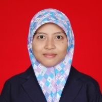 Aprilia Indrianita Dewi