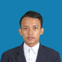 Muhammad Syamsul Arifin