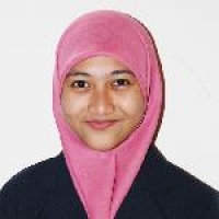 Siti Indarini Nur Faizah