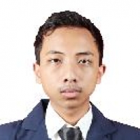 Loudrian Masfai Putra