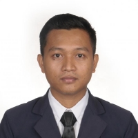 Ahmad Suryadi