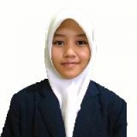 Siti Fadlilatul Lailiyah