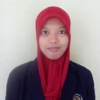 Rosyidatul Ulya