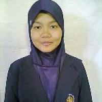 Rusydina Izzati