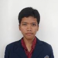 Rudy Aditya Pratama