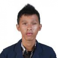 Muhammad Hisyam Fahyuananto