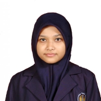 Nuraisya Kusdayanti