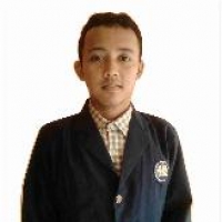 Ahmad Fahrul Umam