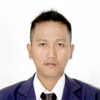 Ahmad Nur Hidayatulloh