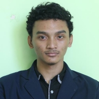 Mochamad Zulfahmi