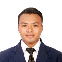 Achmad Wahyu Margo Utomo