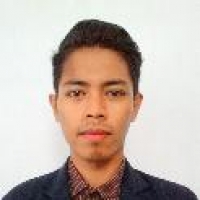 Rafik Jendy Feriyanto