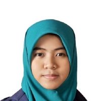 Dewi Azizah Meydiasari