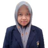 Anisatul Maghfiroh